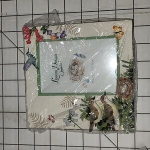 Lisson Design by‎ Jason Lee Photo Frame - NIB